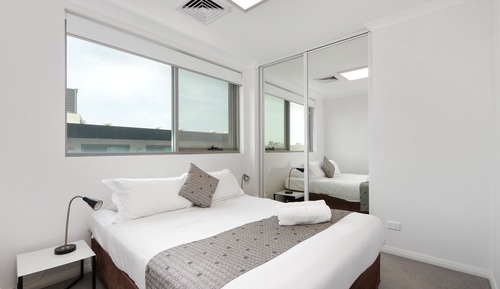 Apartamento, 1 habitación