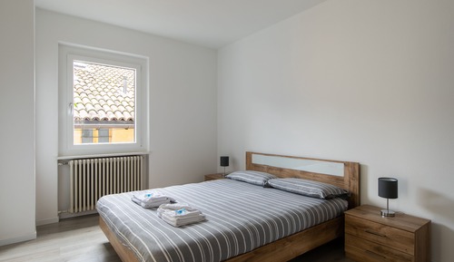 Apartamento Deluxe (Rose 2)