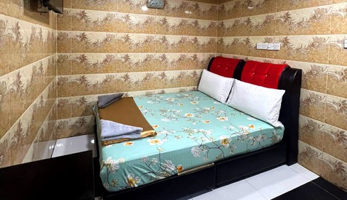 Habitación exclusiva doble