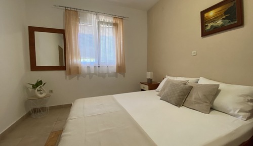 Apartamento estándar