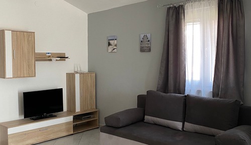 Apartamento Confort