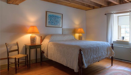 Habitación individual económica