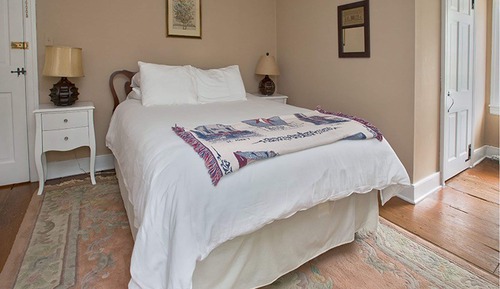 Habitación individual Signature