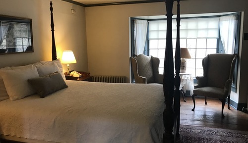 Habitación individual básica