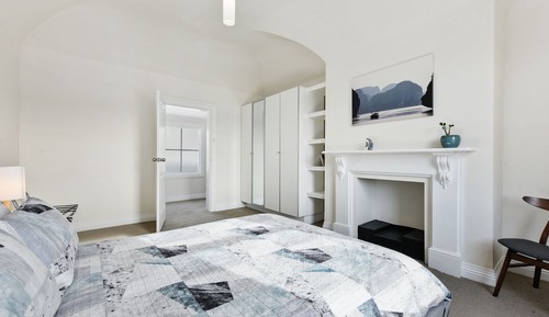 Apartamento City