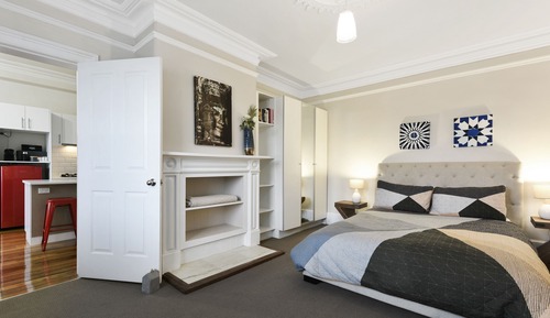 Apartamento City