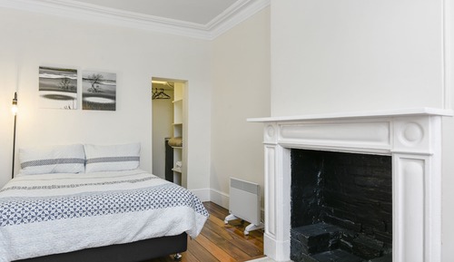 Apartamento City