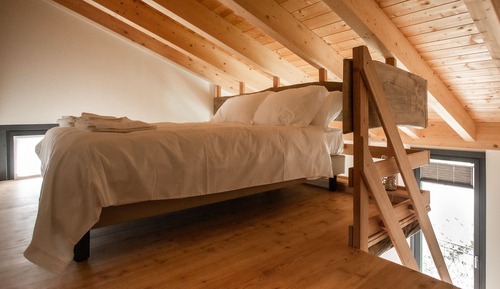 Habitación superior