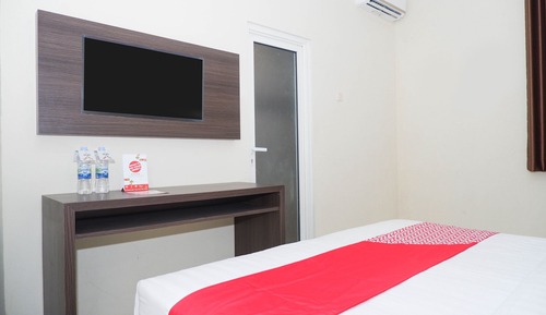 Habitación Deluxe doble