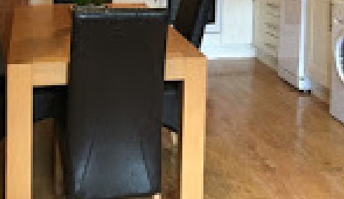 Apartamento estándar