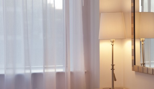 Habitación, 1 cama de matrimonio, accesible para personas con discapacidad