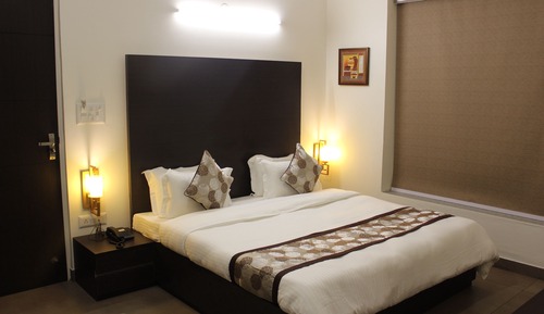 Habitación de lujo