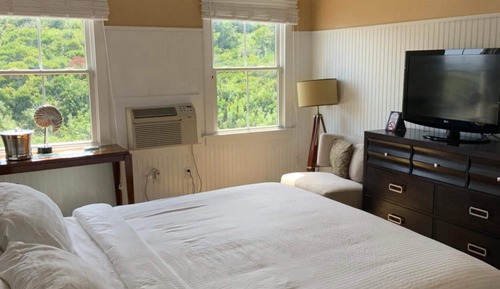 Habitación estándar, 1 cama de matrimonio grande