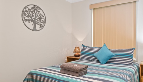 Villa, 3 habitaciones