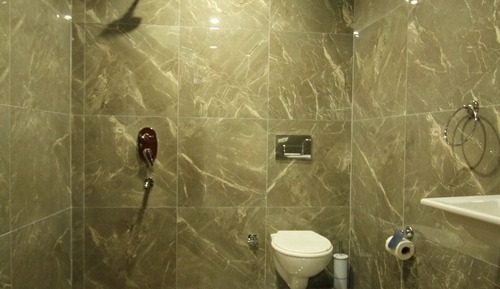 Habitación de lujo