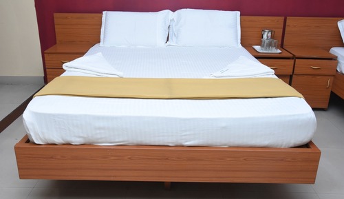 Habitación cuádruple Deluxe