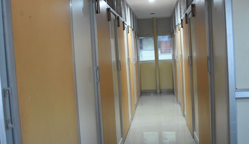 Cabaña básica
