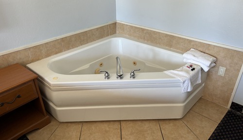 Habitación individual Deluxe, 1 cama de matrimonio grande, accesible para personas con discapacidad