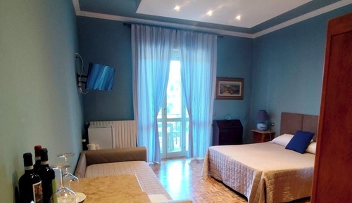 Habitación superior