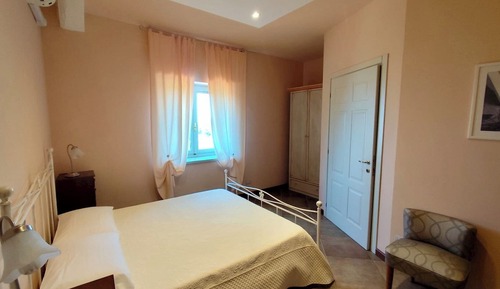 Habitación clásica doble