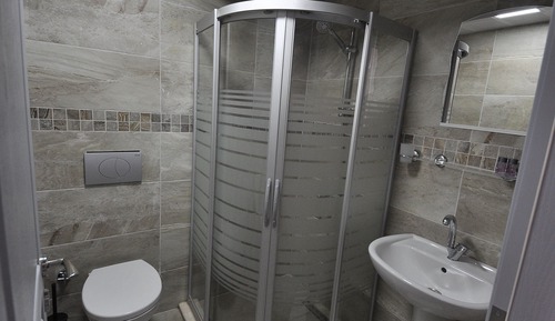Habitación estándar con 2 camas individuales