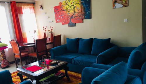 Apartamento, 3 habitaciones