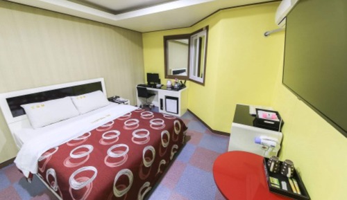 Habitación estándar