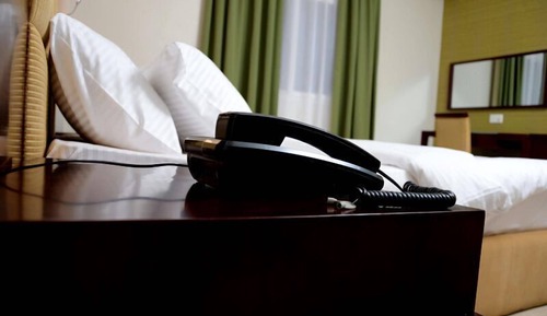 Habitación estándar