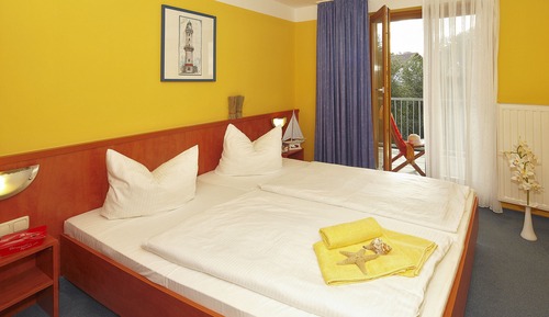 Suite, 1 habitación
