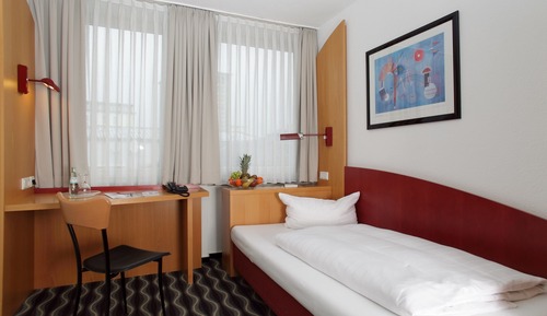 Habitación individual