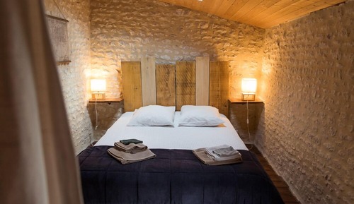 Habitación familiar (Grande Champagne)