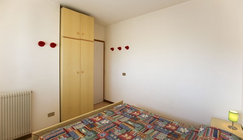 Apartamento, 1 habitación