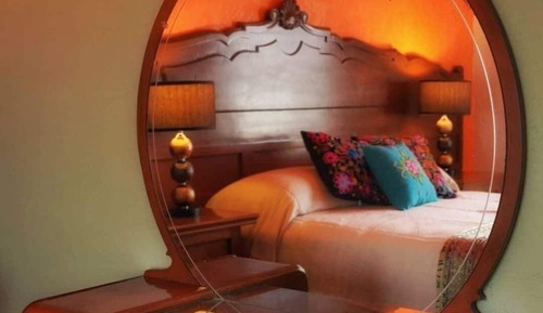 Suite estudio presidencial