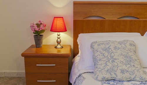 Apartamento superior, 1 habitación