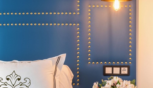 Apartamento, vistas a la ciudad, planta baja