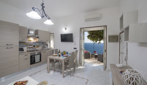 Apartamento, 1 habitación