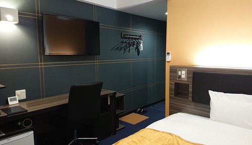 Habitación individual, 1 cama doble, no fumadores