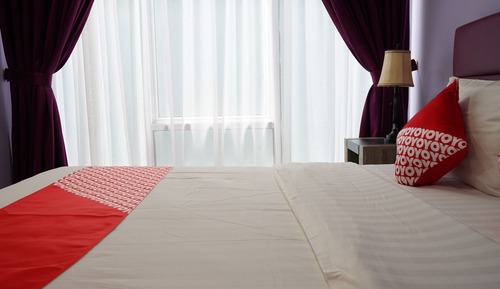 Habitación Deluxe doble