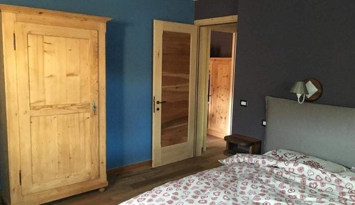 Apartamento, 1 habitación (La Vite)