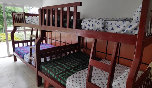 Habitación económica