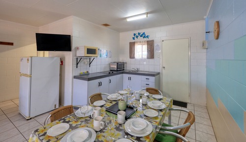 Apartamento estándar