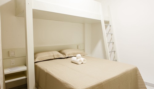 Suite estándar
