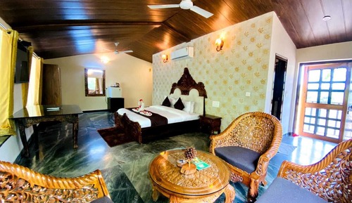 Habitación