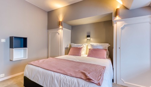 Habitación estándar