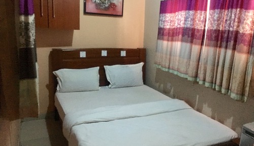 Habitación Business