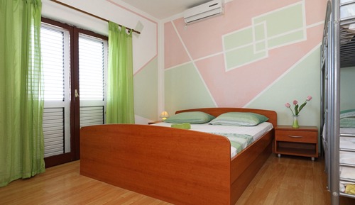 Apartamento (A1)