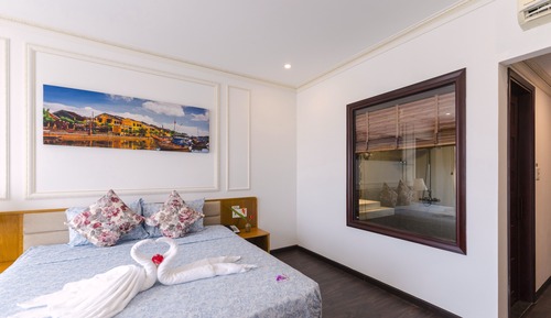Apartamento familiar