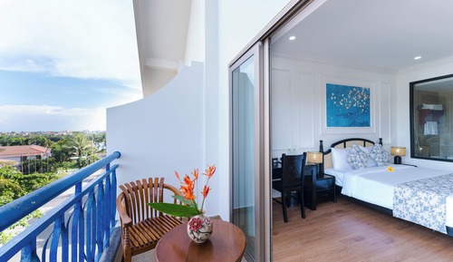 Habitación Premier doble