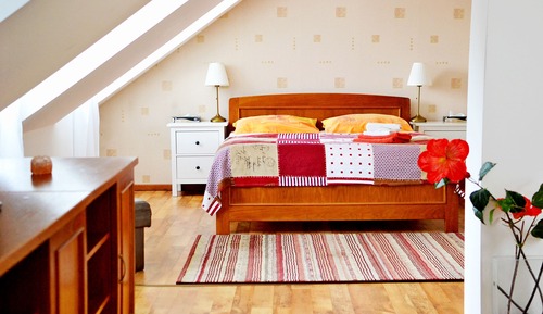 Habitación Confort doble