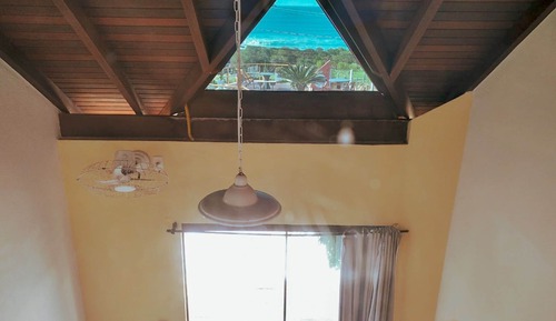 Habitación doble superior